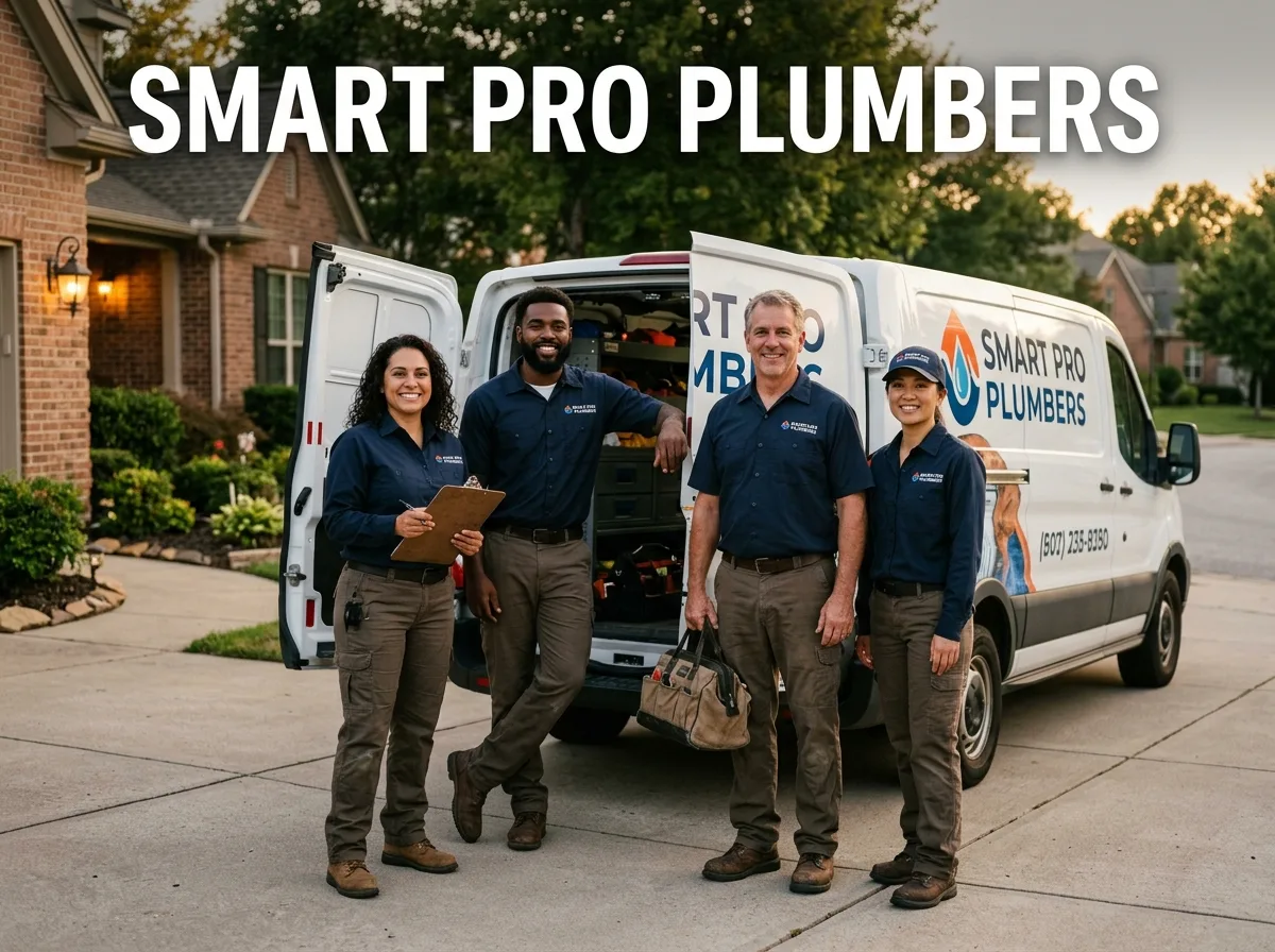 Water Heater Repair company in Waterville, VT